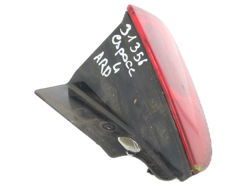 Right tailgate light RENAULT ESPACE IV (JK0/1_) 1.9 dCi (JK0U) | BP29629382C80 