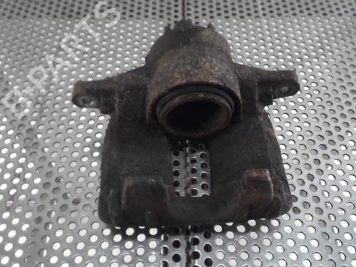 Left front brake caliper OPEL MERIVA A MPV (X03) 1.7 CDTI (E75) | BP22022621M105 - Image 2