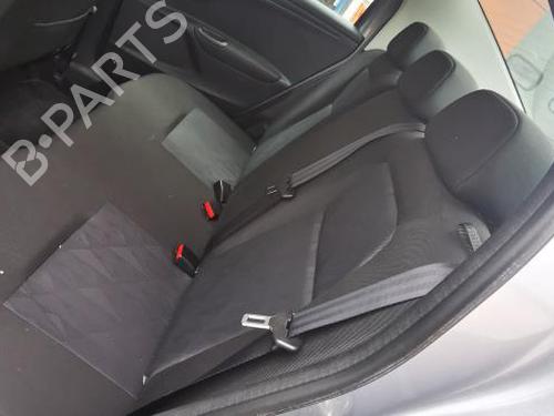 Used Rear center seatbelt Rear center seatbelt CITROËN C-ELYSEE (DD_) 1.2 VTi 82 (82 hp) 20940174 20940174