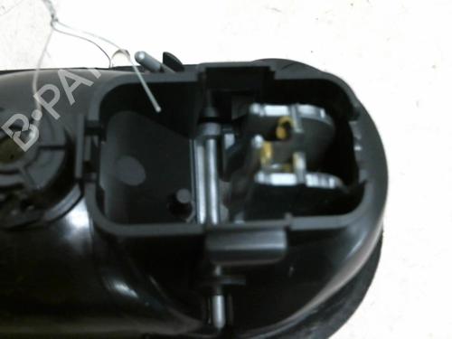 Used Front left interior door handle Front left interior door handle RENAULT CLIO III (BR0/1, CR0/1) 1.2 16V (BR02, BR0J, BR11, CR02, CR0J, CR11) (75 hp) 20963682 20963682