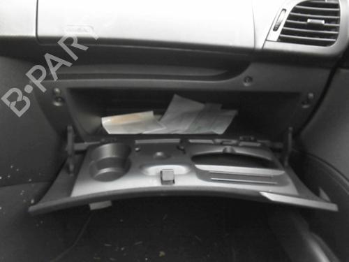 Hanskerom Hanskerom PEUGEOT 206+ (2L_, 2M_) 1.1 (60 hp) 20946316 20946316