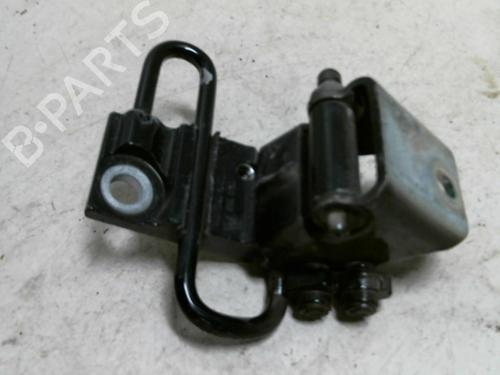 Hinge/Door check strap SEAT LEON (1P1) 2.0 TDI 16V | BP20940224C146 