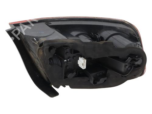 Right taillight PEUGEOT 407 (6D_) 2.0 16V (6DRFJC, 6DRFJE, 6DRFJF) | BP27981681C35 