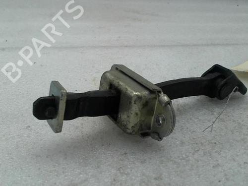 Hinge/Door check strap NISSAN QASHQAI I (J10, NJ10) 1.6 dCi All-wheel Drive | BP20964914C146 