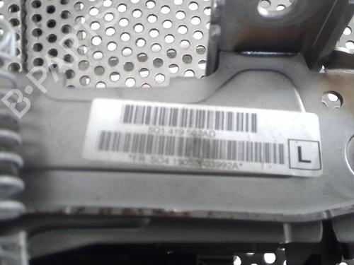 Used Steering column Steering column SKODA OCTAVIA III (5E3, NL3, NR3) 1.6 TDI (110 hp) 20948269 20948269