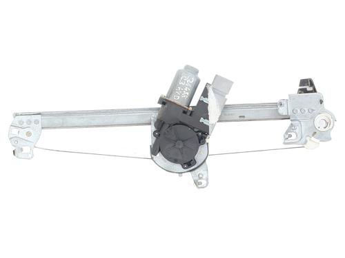 Used Front right window mechanism Front right window mechanism CITROËN C3 I (FC_, FN_) 1.4 HDi (68 hp) 33458986 33458986