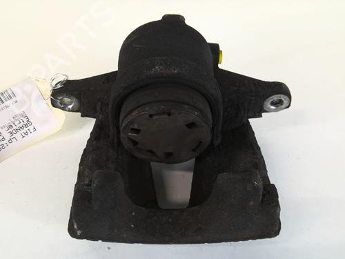 Right front brake caliper FIAT GRANDE PUNTO (199_) 1.2 | BP20968993M104 