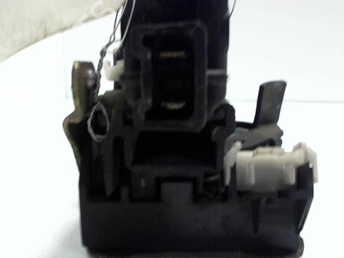 Used Rear left lock Rear left lock 20958857 20958857