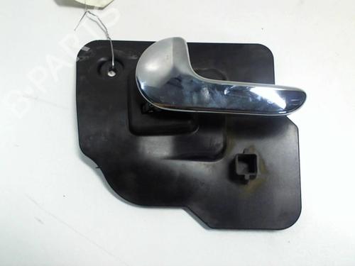 Venstre fortil invendig håndtag OPEL MERIVA A MPV (X03) 1.7 CDTI (E75) (100 hp) 20971257