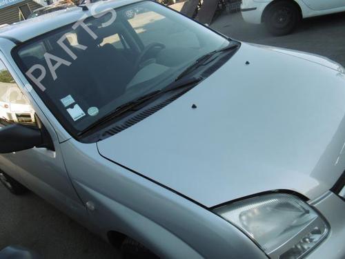 Luftventil SUZUKI IGNIS II (MH) 1.3 (RM413) | BP22021763I21 - Image 4