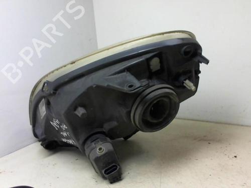 Right headlight RENAULT KANGOO (KC0/1_) 1.5 dCi | BP20948831C29 