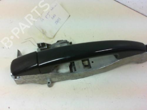 Used Rear right exterior door handle CITROËN C4 I (LC_) 1.6 HDi (90 hp) 20966548