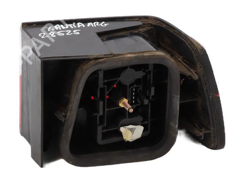 Left taillight CITROËN XANTIA (X1_, X2_) 2.0 HDI 90 | BP20964706C34 