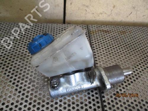 Used Brake master cylinder PEUGEOT 205 II (20A/C) 1.7 Diesel (60 hp) 22020599