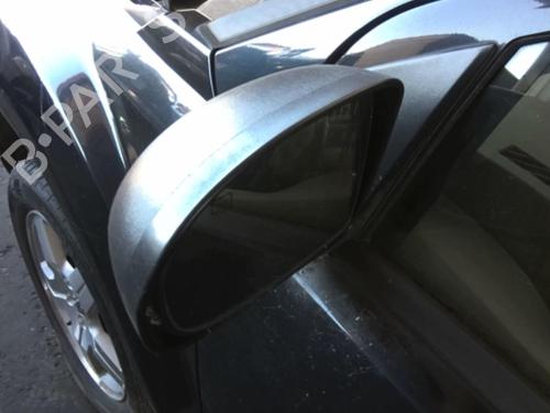 Used Left mirror DODGE CALIBER 2.0 CRD (140 hp) 22023139