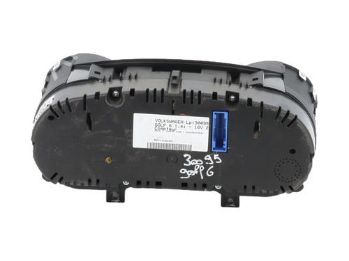 Instrument cluster VW GOLF VI (5K1) 1.4 | BP29500955C47