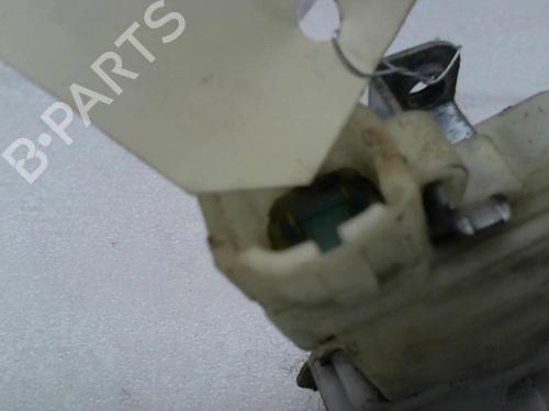 Used Rear left lock NISSAN X-TRAIL I (T30) 2.2 dCi 4x4 (136 hp) 20965082