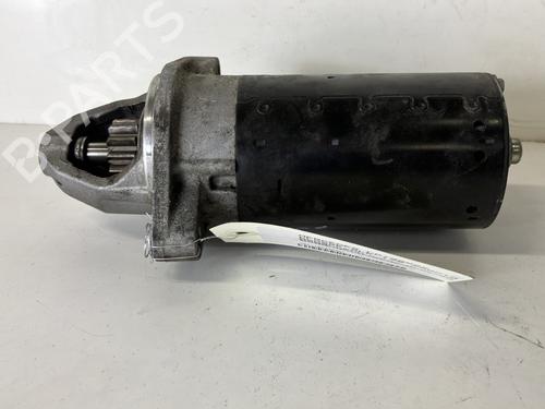Used Starter MERCEDES-BENZ SLK (R172) 250 (172.447) (204 hp) 23791071
