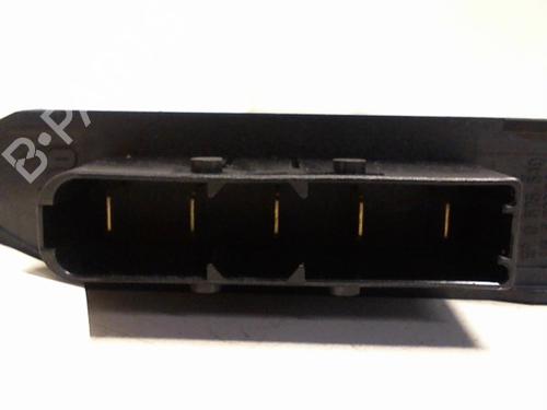 Heater resistor RENAULT SCÉNIC II (JM0/1_) 1.9 dCi (JM0G, JM12, JM1G, JM2C) | BP20947332M108 
