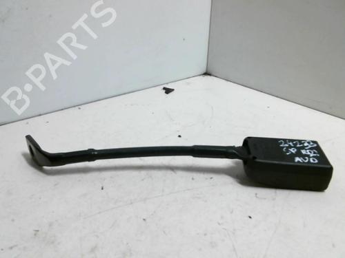 Used Seat buckle RENAULT 21 (B48_) 2.1 D (B48V/B48O) (72 hp) 20946460