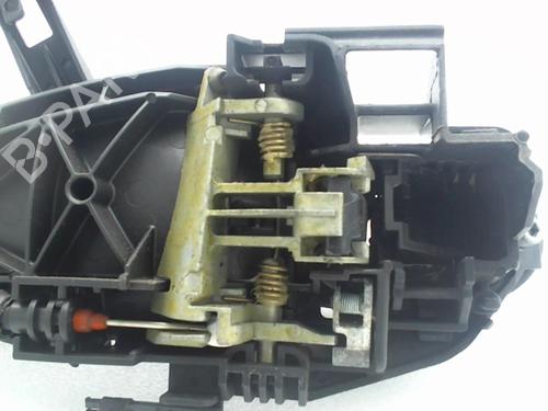 Used Front right exterior door handle BMW 3 (E90) 318 d (143 hp) 20941525