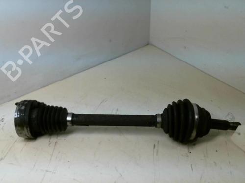 Used Left front driveshaft VW POLO III (6N1) 60 1.4 (60 hp) 20961031