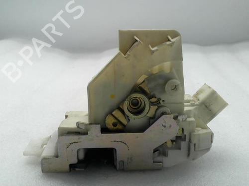 Front left lock FORD MONDEO III (B5Y) 2.0 16V TDDi / TDCi | BP20965044C98 