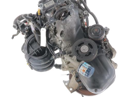 Used Engine Engine CITROËN C1 (PM_, PN_) 1.0 (68 hp) 20963163 20963163