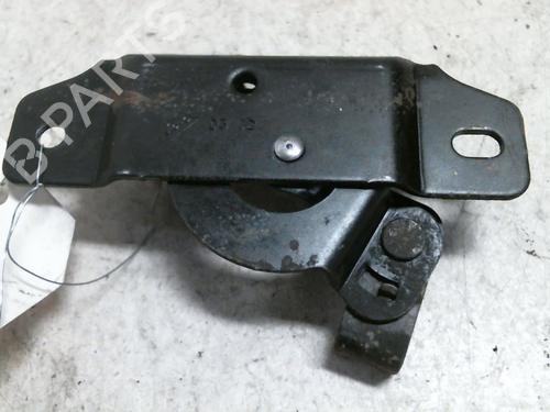 Used Rear left lock Rear left lock CITROËN BERLINGO / BERLINGO FIRST Box Body/MPV (M_) 1.9 D 70 (MBWJZ, MCWJZ) (69 hp) 20939126 20939126