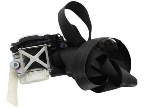 Front left seatbelt CITROËN C5 III Break (RW_) 2.0 HDi 140 | BP37215483I26 - Image 3