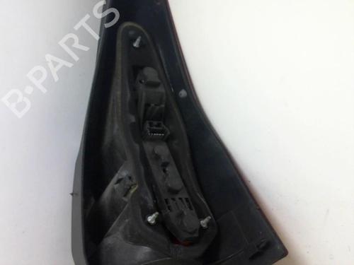Used Left taillight Left taillight RENAULT MEGANE II Estate (KM0/1_) 1.9 dCi (KMRG, KM1G, KM0G, KM2C) (120 hp) 20955090 20955090
