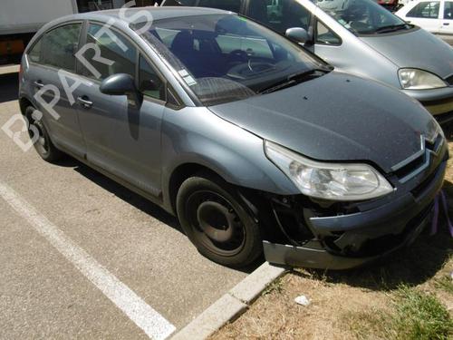 Ratstangsstang CITROËN C4 I (LC_) 1.6 HDi | BP20965996I23 