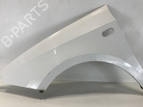 Used Left front fenders SEAT IBIZA IV (6J5, 6P1) 1.2 TDI (75 hp) 23791802
