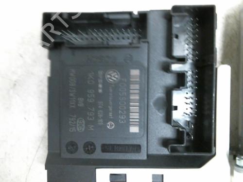 Used Front left window mechanism Front left window mechanism SEAT LEON (1P1) 2.0 TDI 16V (140 hp) 20952018 20952018