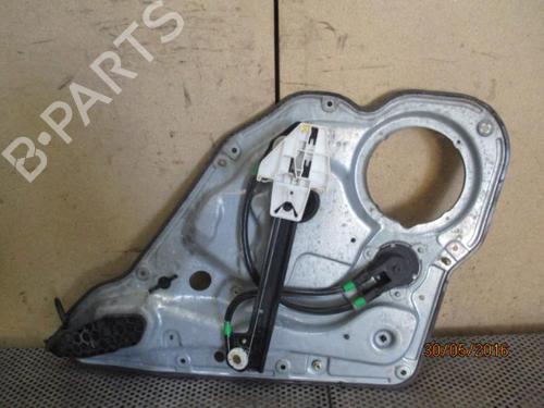 Used Rear left window mechanism Rear left window mechanism SEAT TOLEDO II (1M2) 1.9 TDI (90 hp) 20967181 20967181