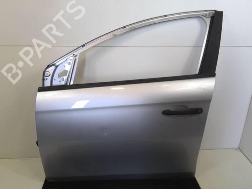Left front door FIAT BRAVO II (198_) 1.6 D Multijet (198AXH1B) | BP20940304C2 