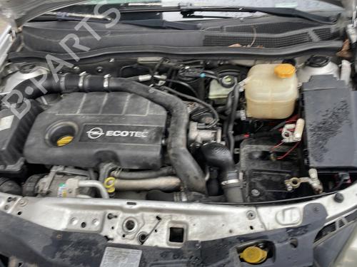 Starter OPEL ASTRA H (A04)  | BP33630503M8  - Image 7