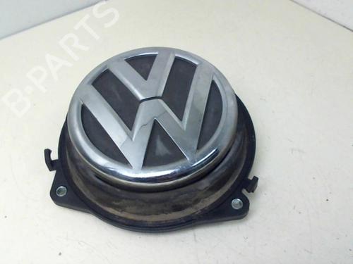 Commutateur VW POLO V (6R1, 6C1) 1.6 TDI (75 hp) 20963933