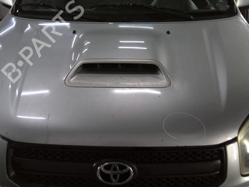 Cofano anteriore TOYOTA RAV 4 II (_A2_) 2.0 D 4WD (CLA20_, CLA21_, CLA20R, CLA21R) (116 hp) 32343948