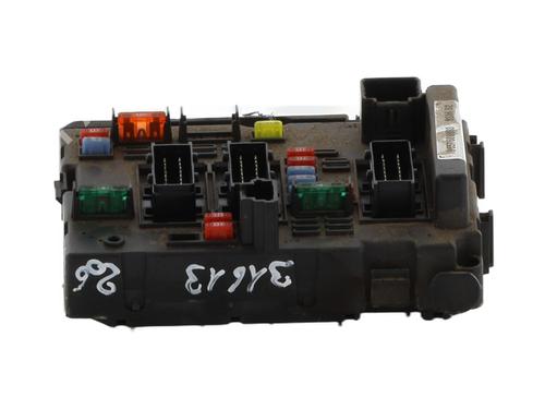 Used Fuse box Fuse box PEUGEOT 206+ (2L_, 2M_) 1.4 HDi eco 70 (68 hp) 32467138 32467138