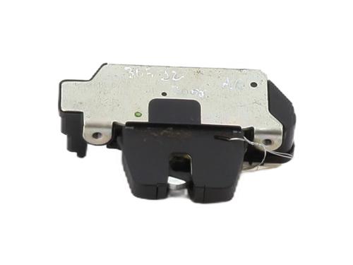Tailgate lock PEUGEOT 3008 I MPV (0U_) 1.6 HDi | BP24525913C101 