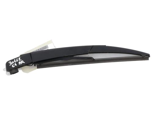 Used Rear windshield wiper arm Rear windshield wiper arm CITROËN C4 II (NC_) 1.6 BlueHDi 120 (120 hp) 34474659 34474659