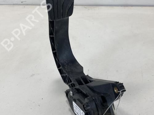 Used Pedal Pedal RENAULT SCÉNIC IV (J9_) 1.5 dCi 110 (110 hp) 20955840 20955840