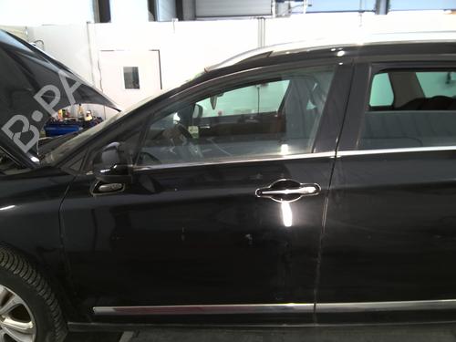 Used Left front door Left front door CITROËN C5 III Break (RW_) 2.0 HDi 140 (140 hp) 33883856 33883856