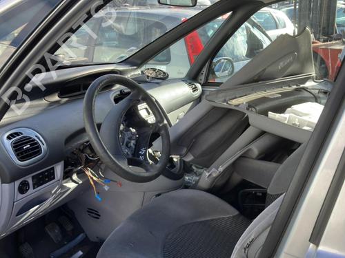 Front left exterior door handle CITROËN XSARA PICASSO (N68) 1.6 HDi | BP20964491C128 