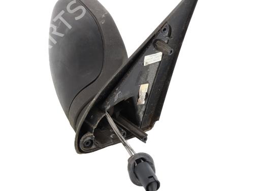 Right mirror PEUGEOT 106 I (1A, 1C) 1.1 | BP29895834C27