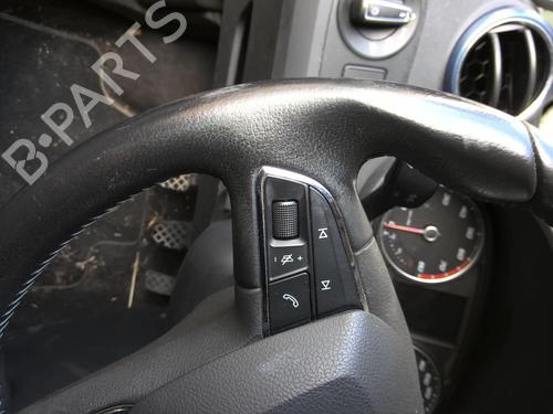Steering wheel SEAT IBIZA IV (6J5, 6P1) 1.2 TSI | BP20938487C49 