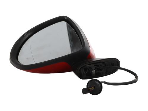 Used Left mirror OPEL CORSA D (S07) 1.3 CDTI (L08, L68) (75 hp) 20965490