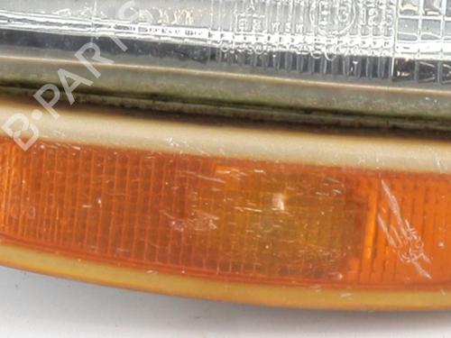 Right headlight RENAULT TWINGO I (C06_) 1.2 (C063, C064) | BP30446219C29 