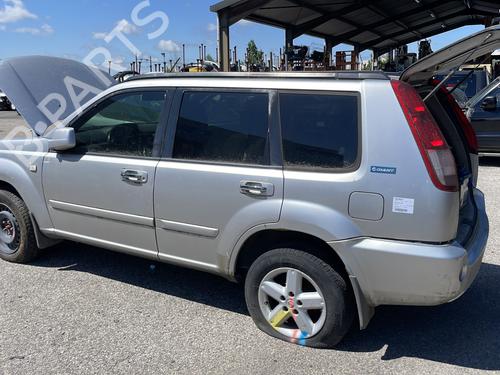 Used Parts NISSAN X-TRAIL I (T30) 2.2 dCi 4x4 (136 hp) 4286604